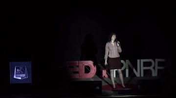 Матрица женственности: архетипы Евы и Лилит | Наталия Алексеевна Хафизова | TEDxPNRPU